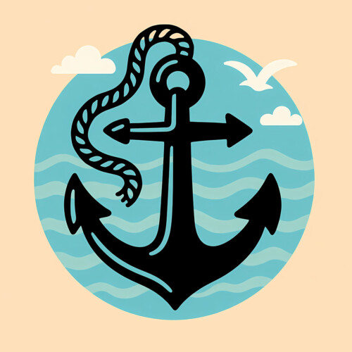 Maritimes & Küstenliebe