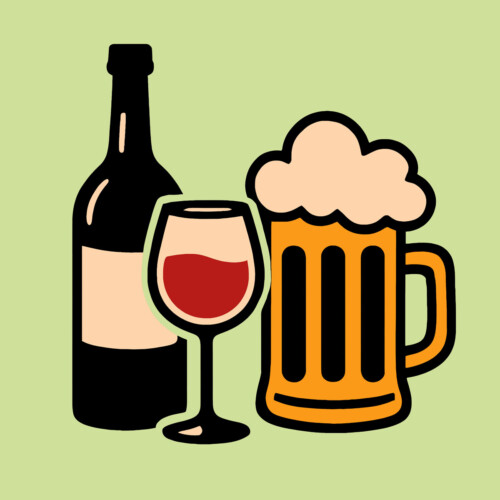Wein, Bier & Genuss