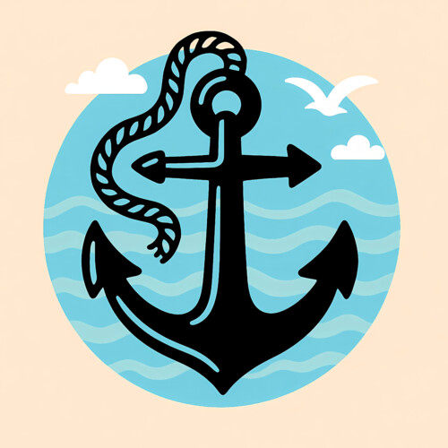 Maritimes & Küstenliebe