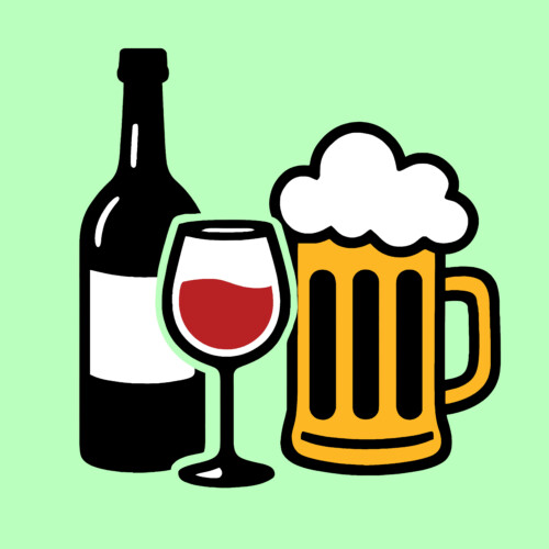 Wein, Bier & Genuss