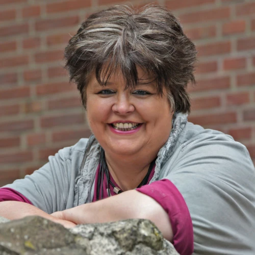 Ingrid Kühne